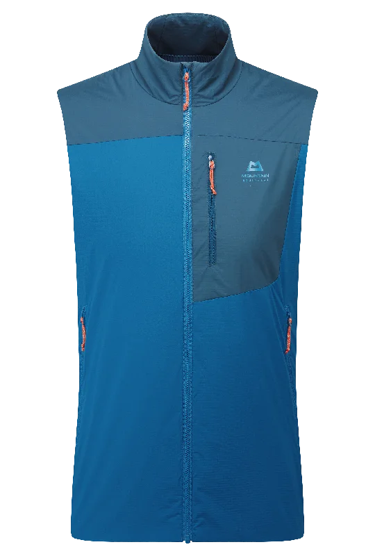 Aerotherm Men's Vest