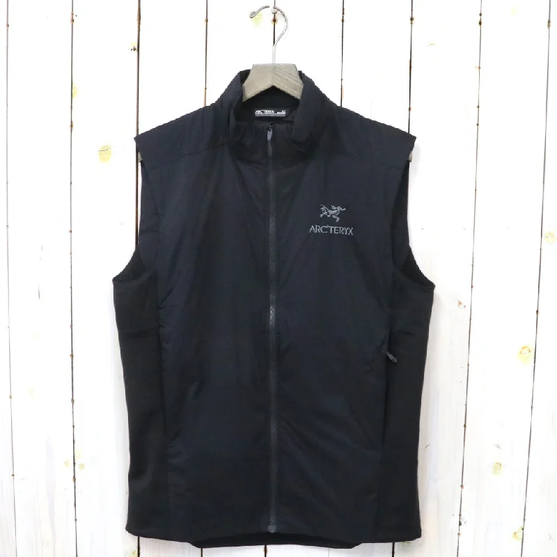 ARC'TERYX『Atom Vest』(Black)