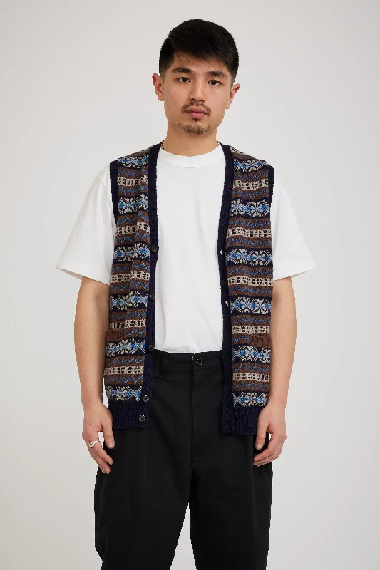 button-knit-vest-indigo-fair-isle-brown