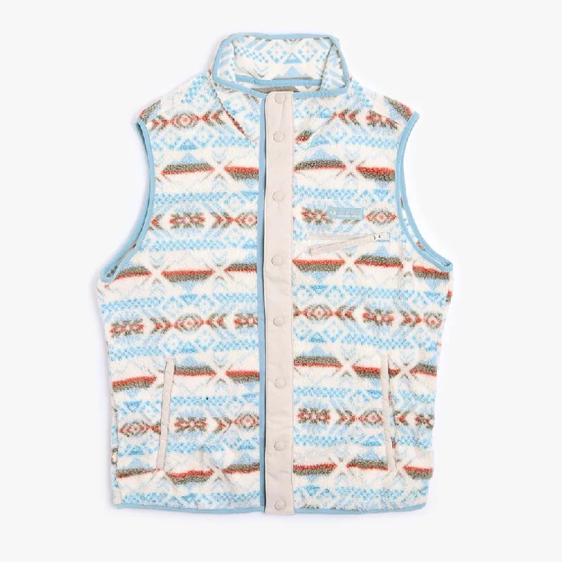 Columbia Helvetia Vest