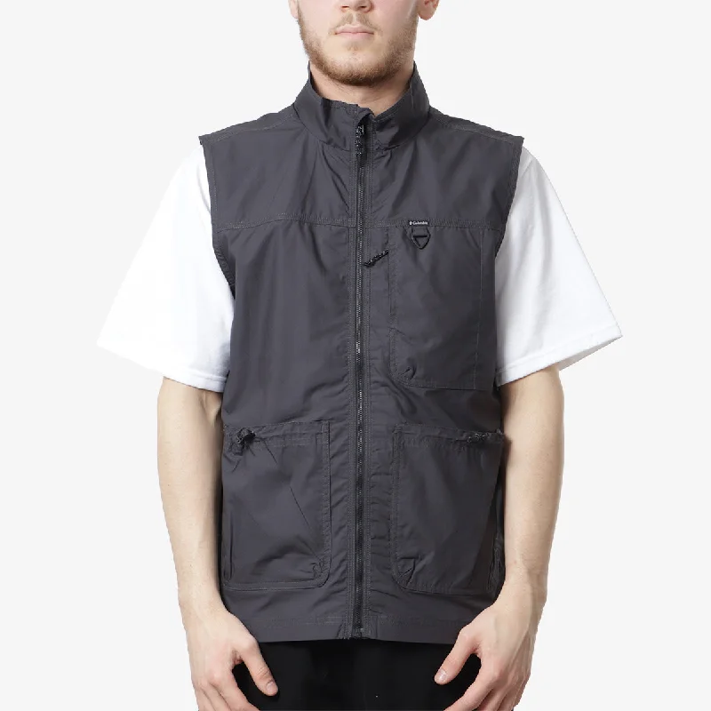 Columbia Landroamer Cargo Vest