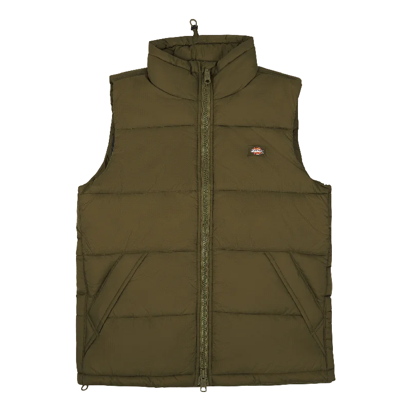 Waldenburg Vest