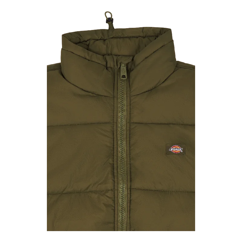 dickies-waldenburg-vest-military-green