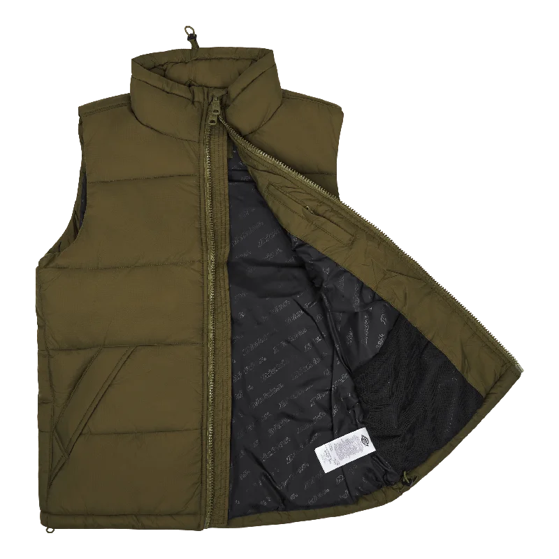 dickies-waldenburg-vest-military-green