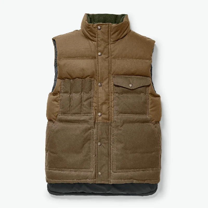 Down Cruiser Vest