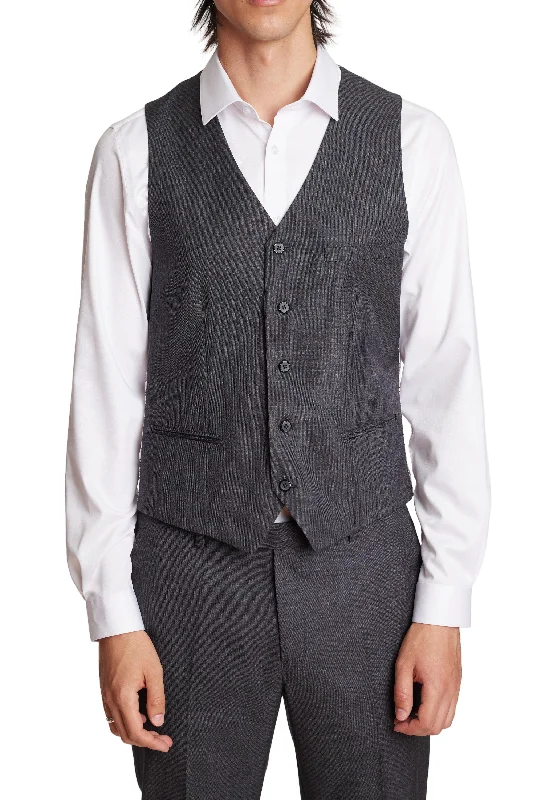 eaton-5-button-vest-slim-charcoal-shark