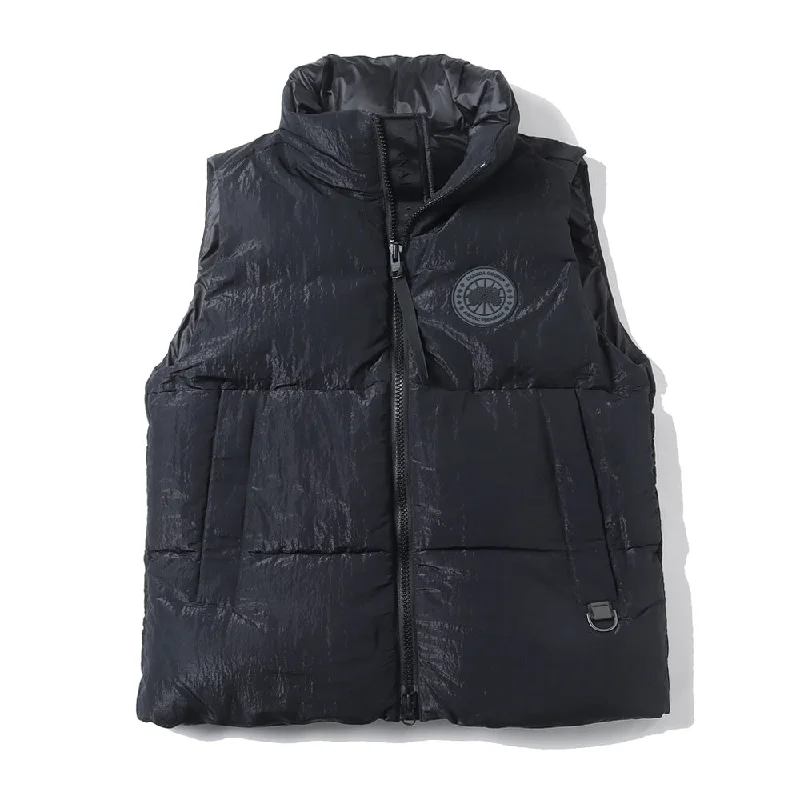 Everett Vest SATIN