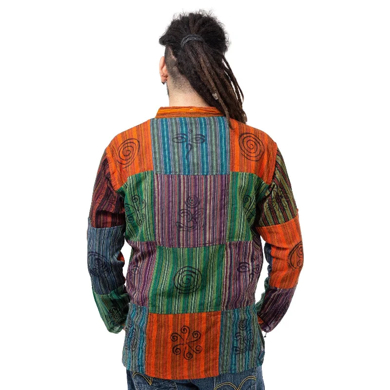 mantra-patchwork-shirt