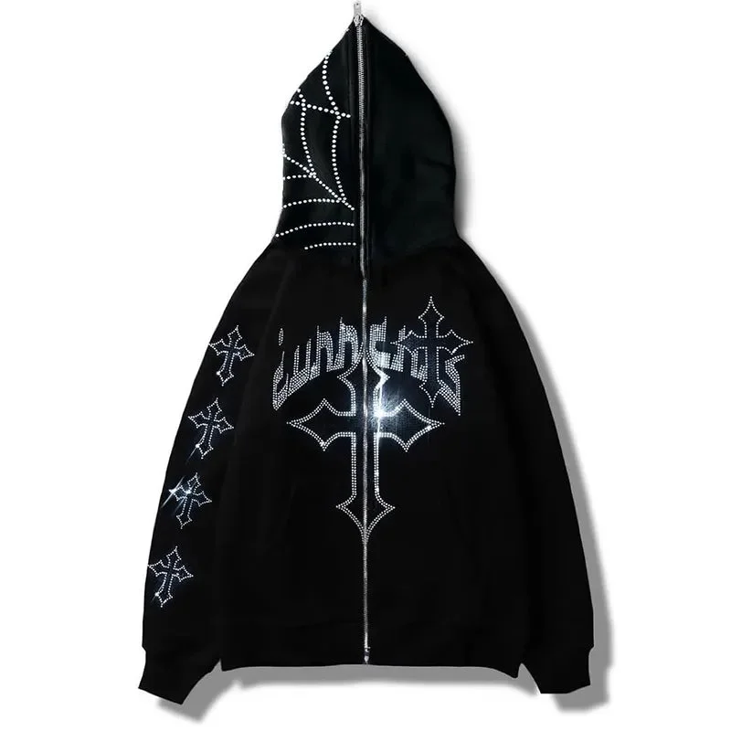 Men's Hoodie