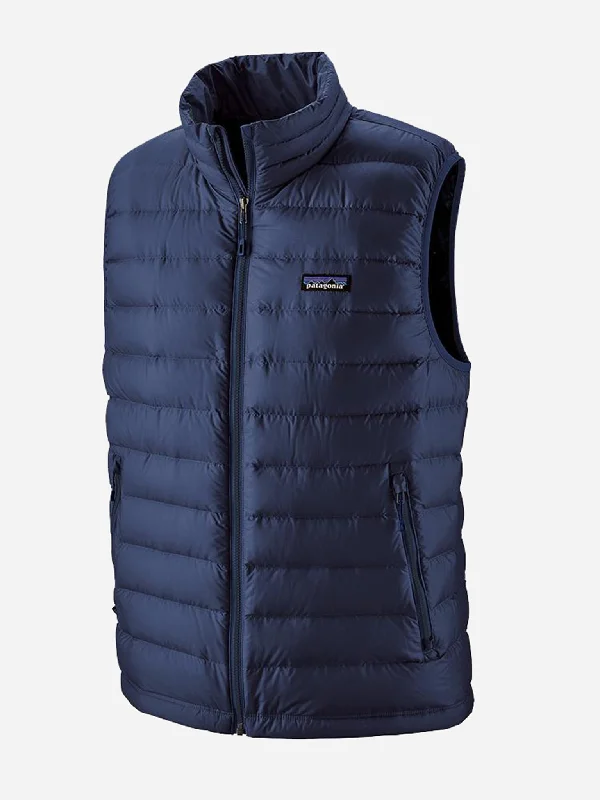 Patagonia Men's Down Sweater Vest