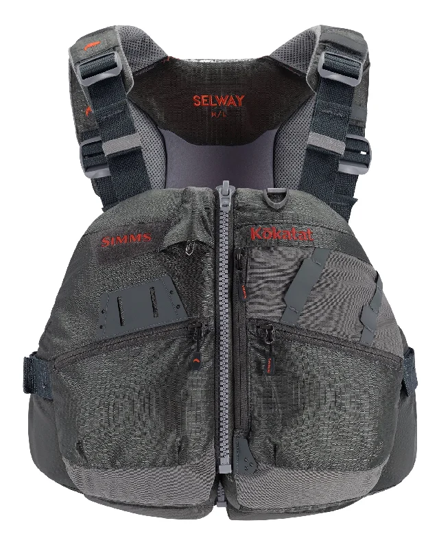 Selway Life Vest