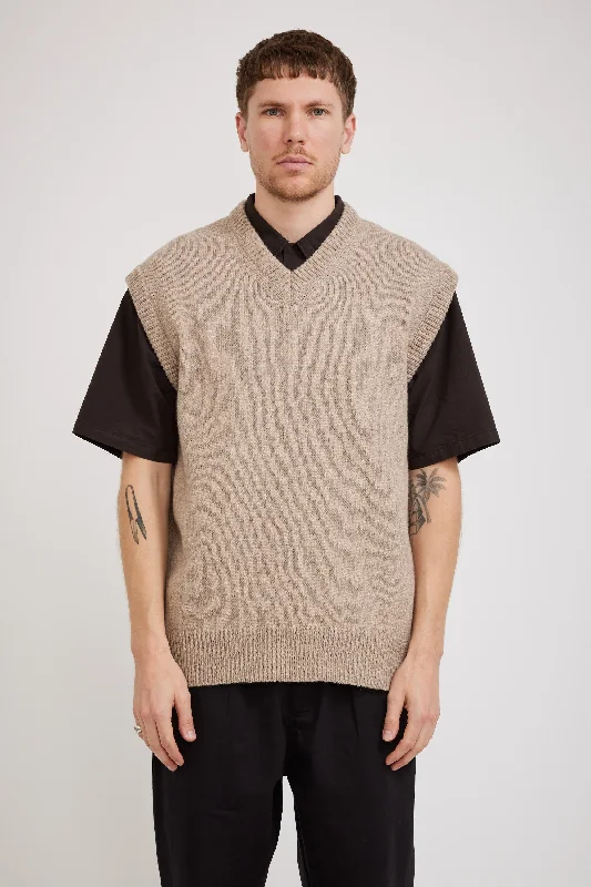 sweater-vest-eco-wool-oatmeal