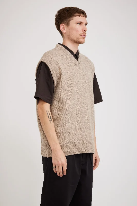 sweater-vest-eco-wool-oatmeal