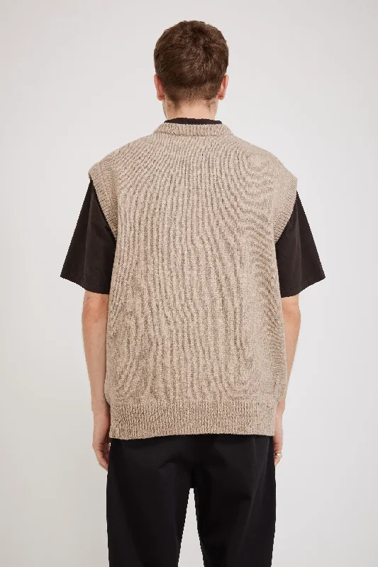 sweater-vest-eco-wool-oatmeal