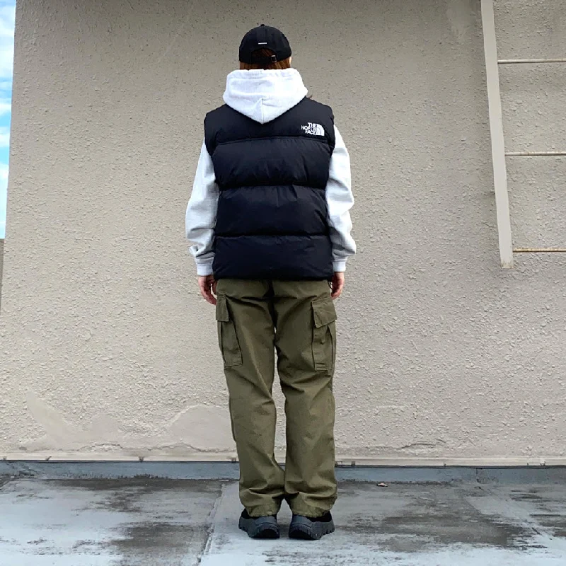 the-north-face-nuptse-vest-ブラック