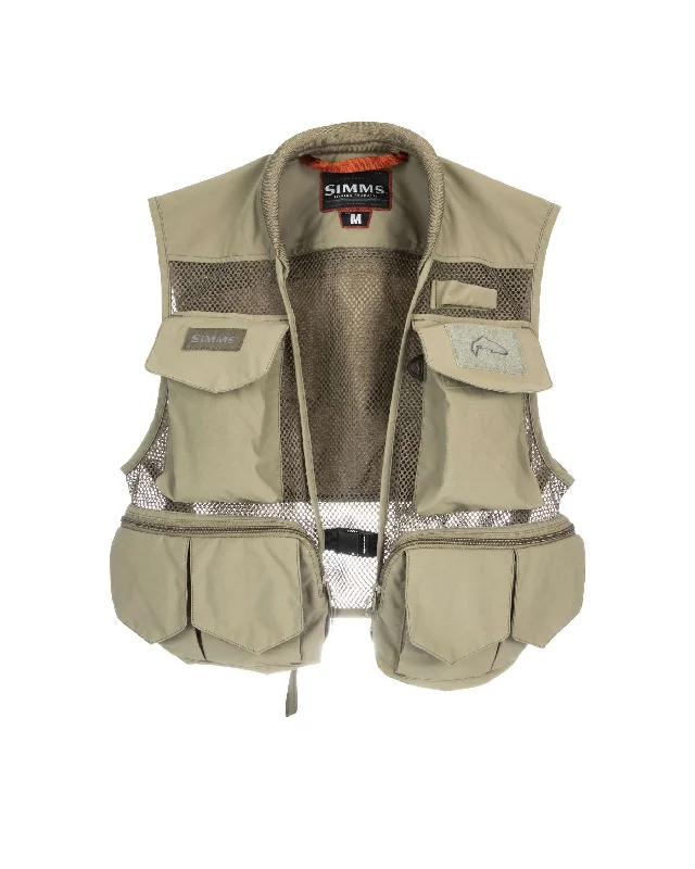 Tributary Fishing Vest