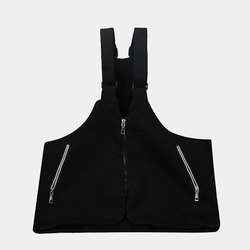 Vest Chest Bag