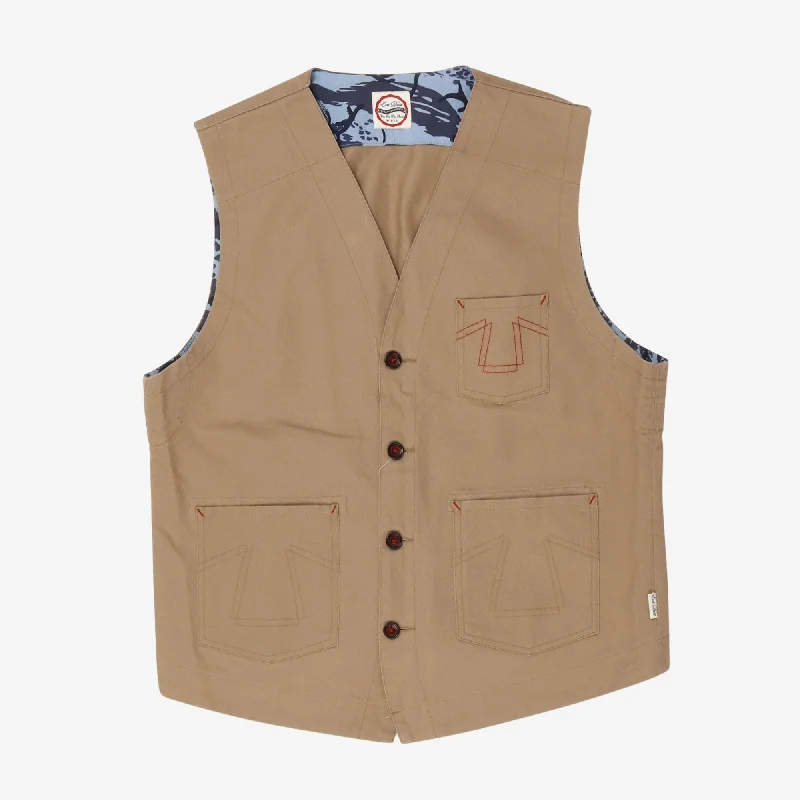 Workers Vest