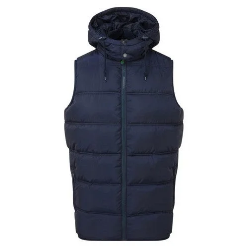 2786 Mens Bryher Recycled Body Warmer