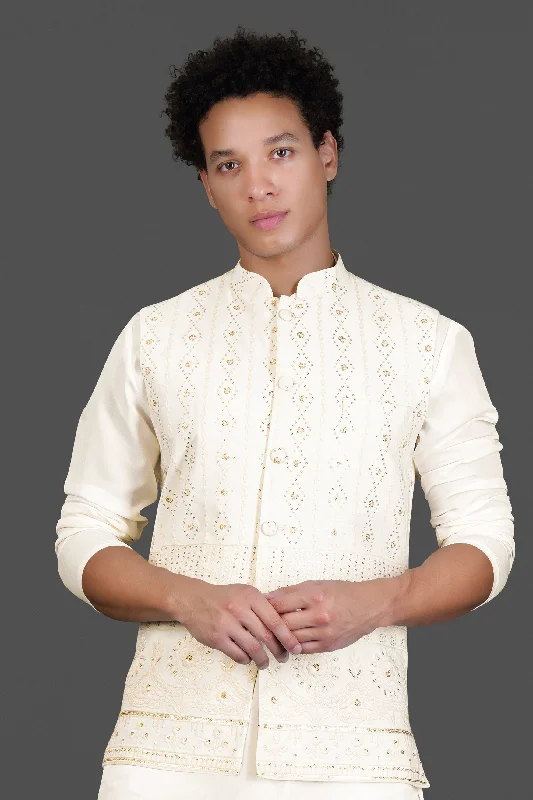 albescent-cream-with-sequin-embroidered-designer-nehru-jacket-d