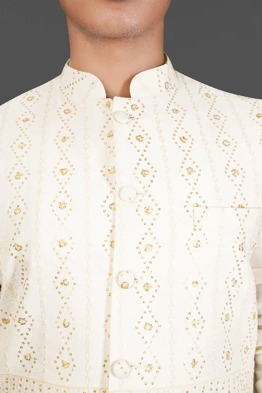 albescent-cream-with-sequin-embroidered-designer-nehru-jacket-d