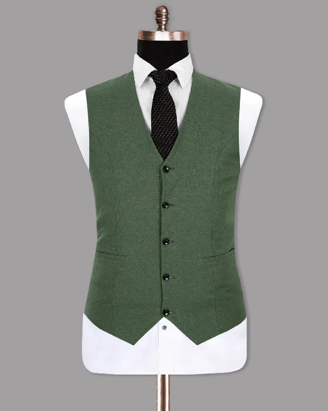 asparagus-green-luxurious-linen-waistcoat-v