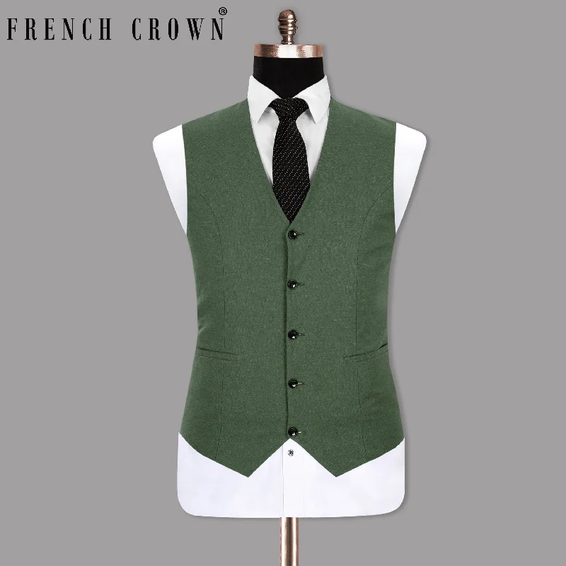 asparagus-green-luxurious-linen-waistcoat-v