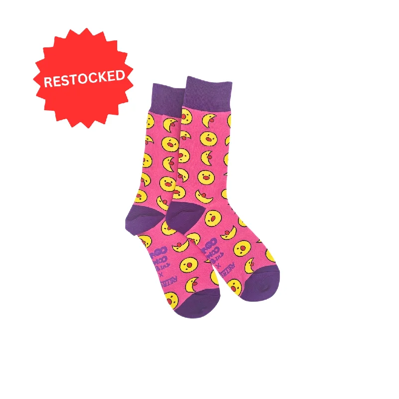 Big Comfy Couch Loonette Socks