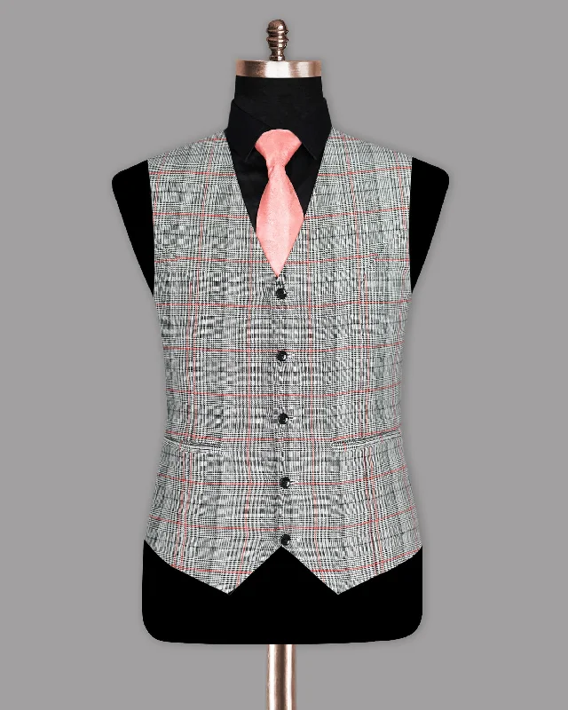 black-and-white-with-red-windowpane-houndstooth-wool-rich-waistcoat