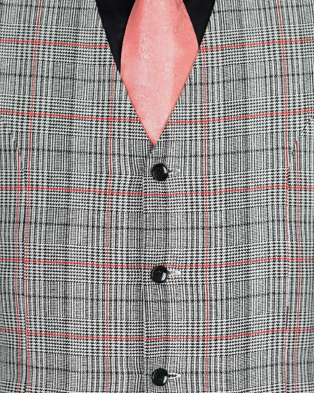 black-and-white-with-red-windowpane-houndstooth-wool-rich-waistcoat