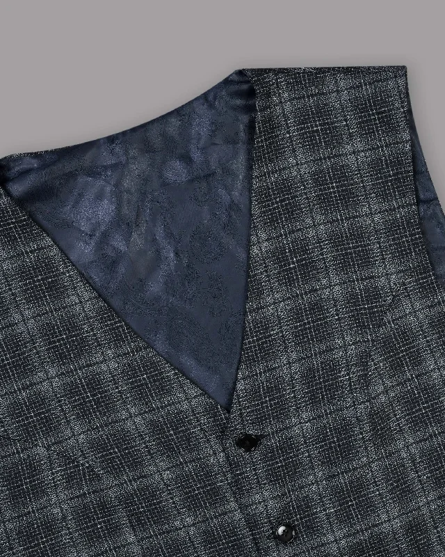 charcoal-windowpane-wool-rich-waistcoat