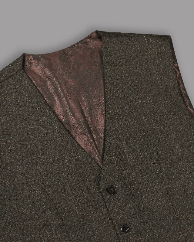 coffee-subtle-slubbed-wool-rich-waistcoat-j