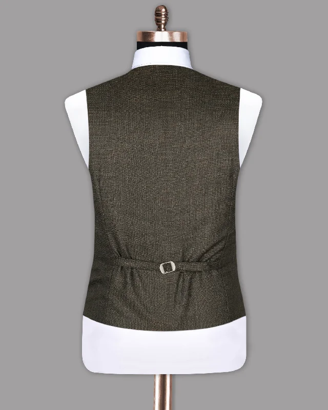 coffee-subtle-slubbed-wool-rich-waistcoat-j