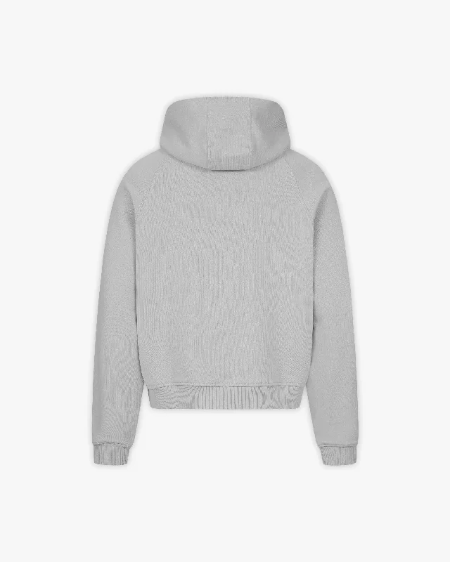 construction-logo-hoodie-grey