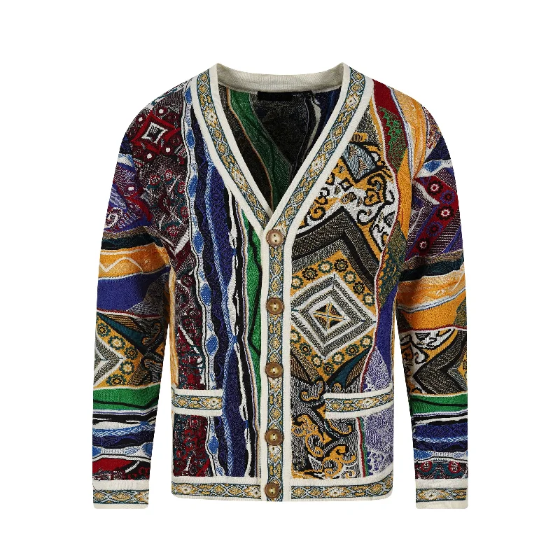 COOGI OG Cardigan