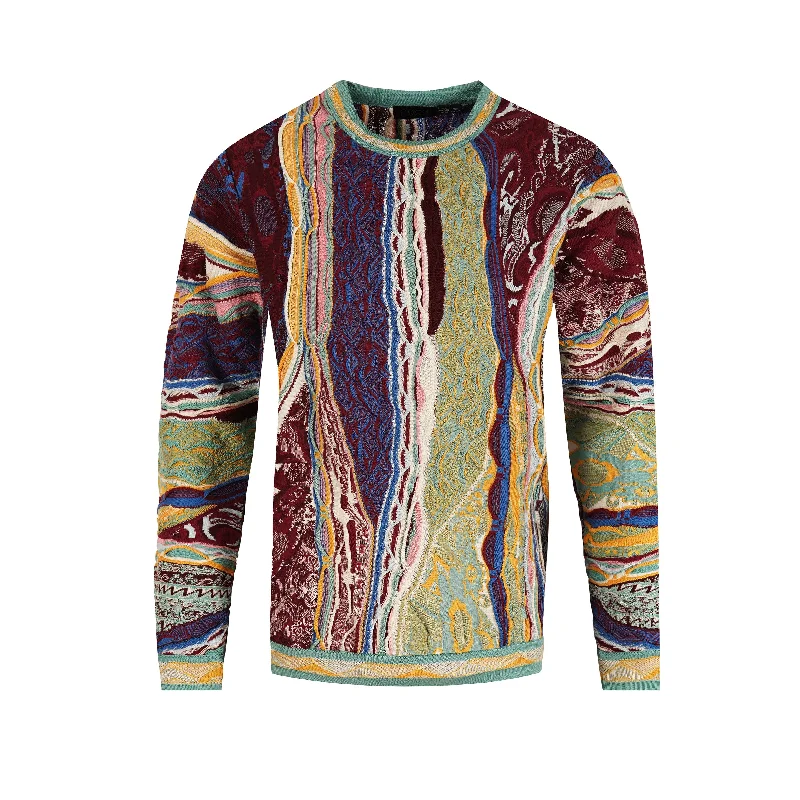 COOGI Southport Crewneck