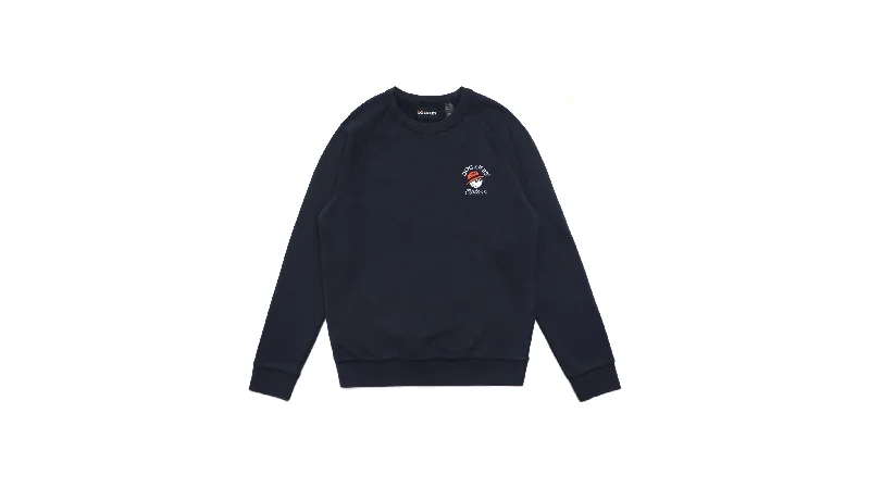 Dockers® x Malbon Original Crewneck Sweatshirt, Regular Fit