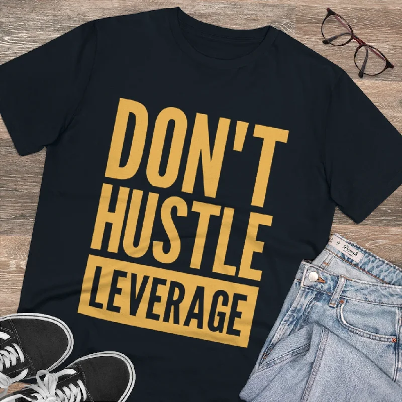 dont-hustle-leverage-black-t-shirt