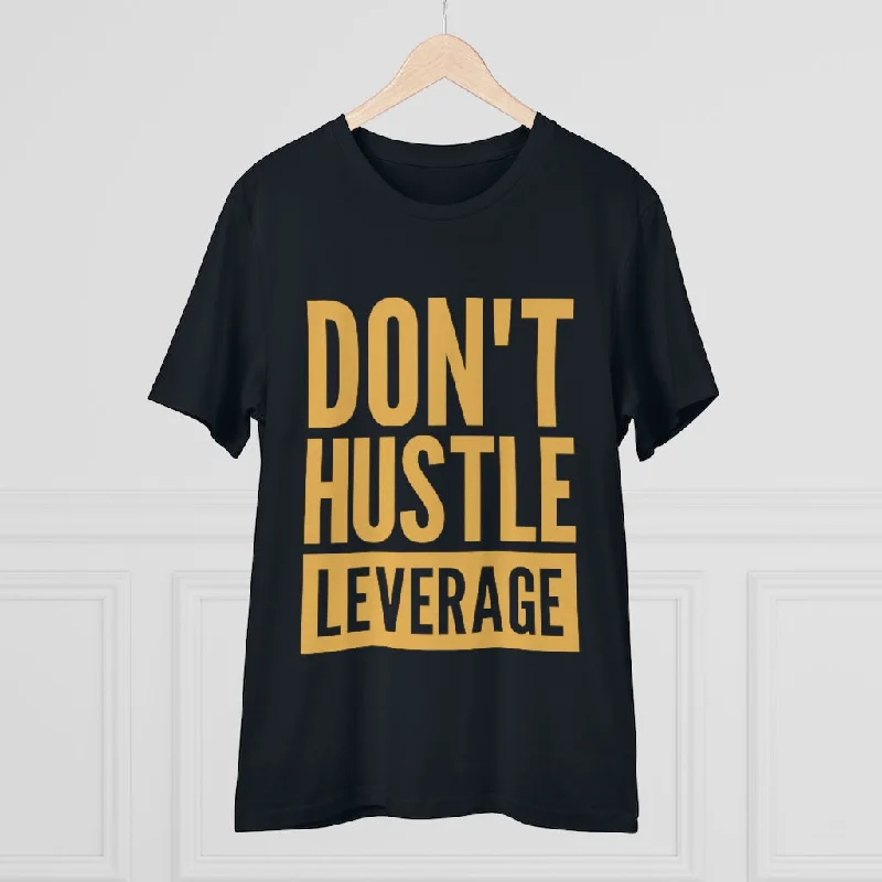 dont-hustle-leverage-black-t-shirt