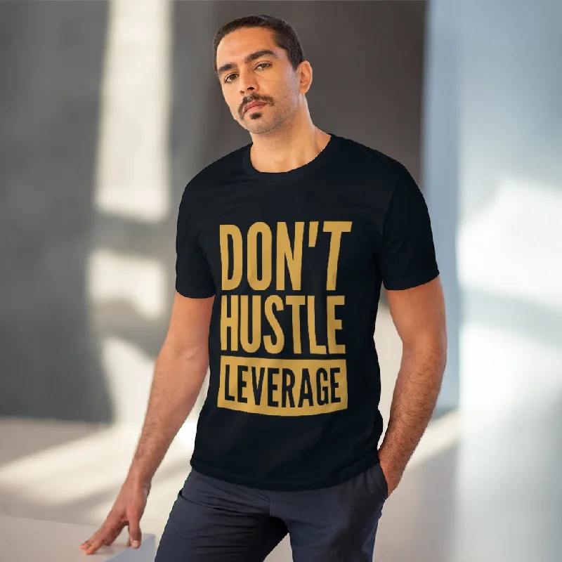 dont-hustle-leverage-black-t-shirt