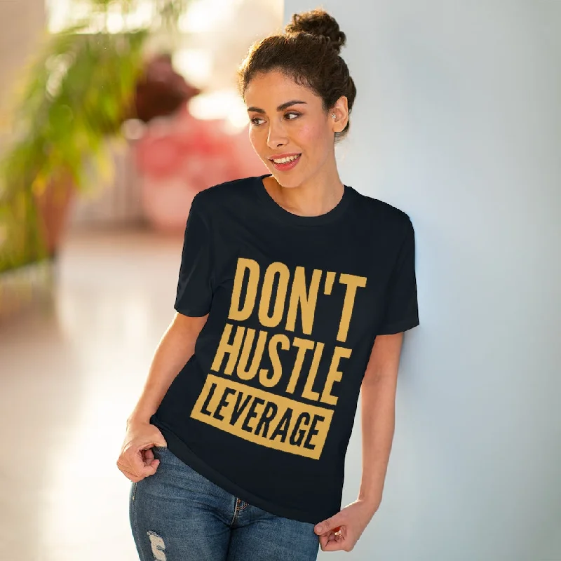 dont-hustle-leverage-black-t-shirt