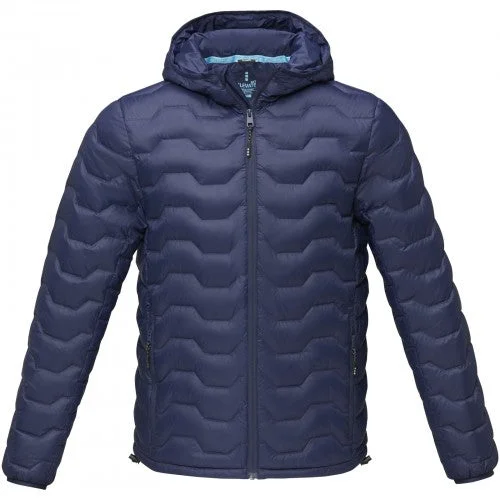 Elevate NXT Mens Petalite Insulated Down Jacket