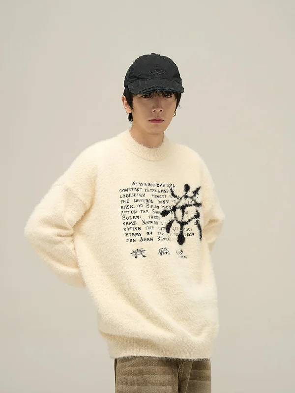 Euler Sweater