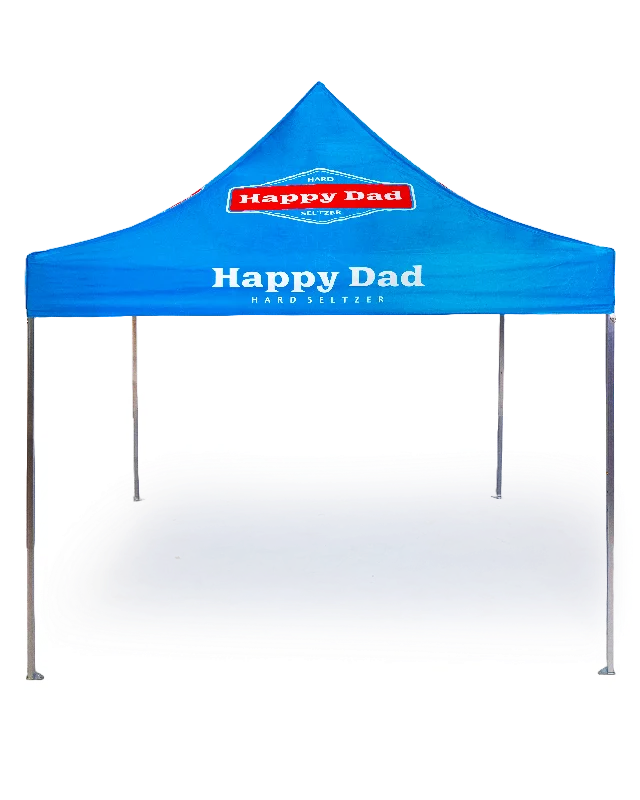 Event Tent with Roller Bag