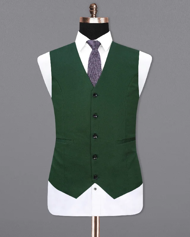 everglade-green-textured-waistcoat-as