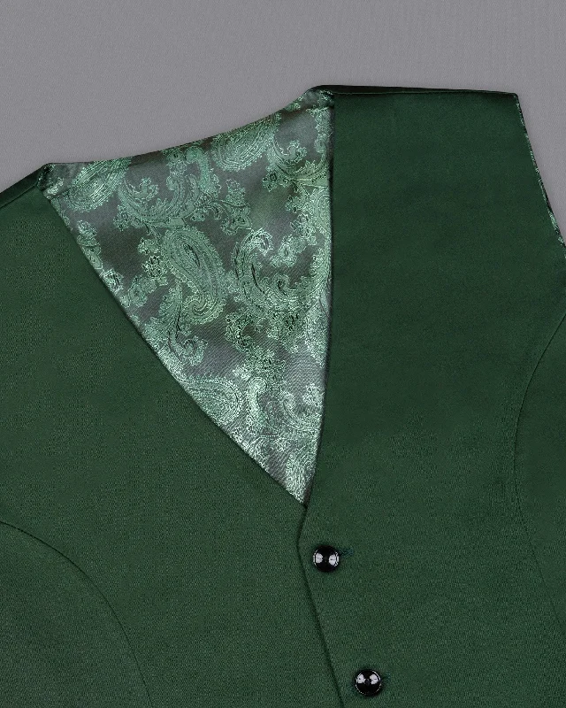 everglade-green-textured-waistcoat-as