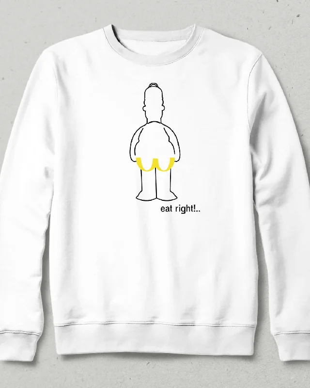 Fatman Sweatshirt