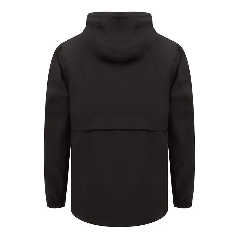 front-row-mens-pullover-half-zip-jacket