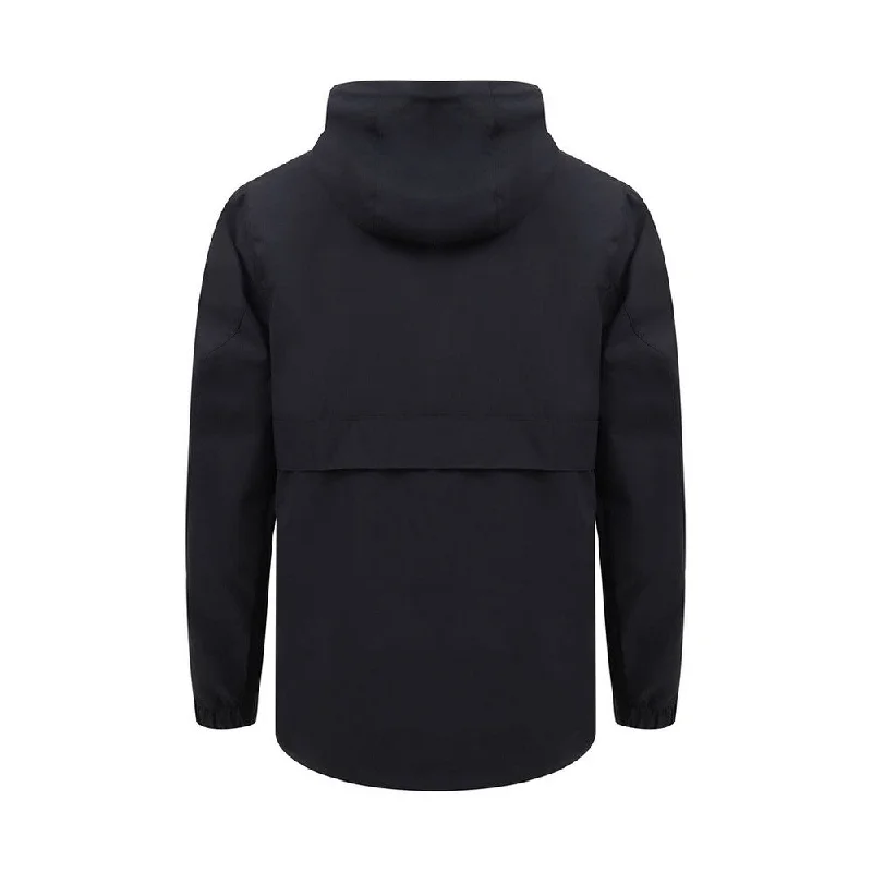 front-row-mens-pullover-half-zip-jacket