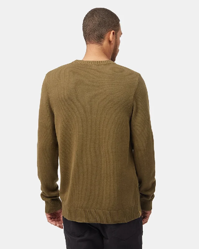 highline-cotton-crew-sweater-uniform-green